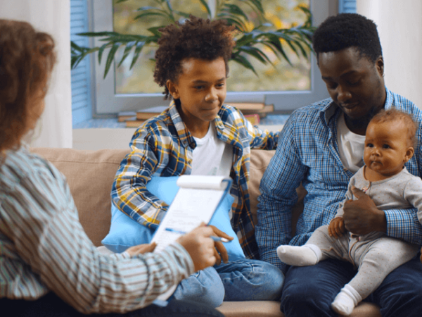 Parenting Coaching